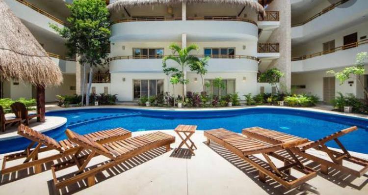 Puerta Zama - Luxury Apartments 툴룸 외부 사진